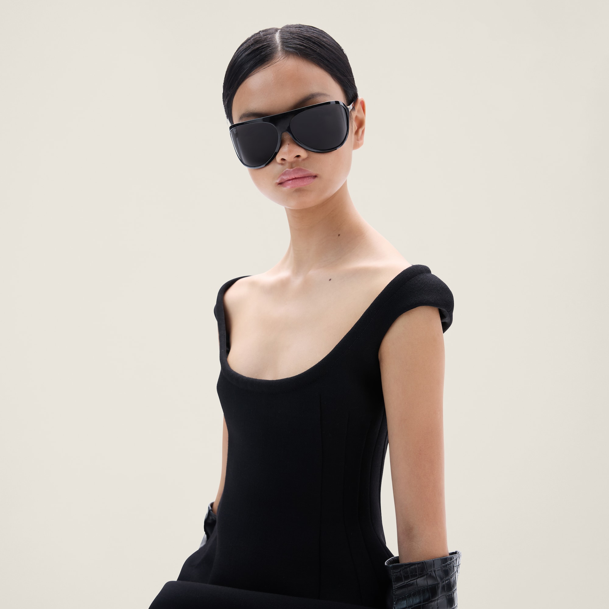 Miu Enigme sunglasses - Image 2